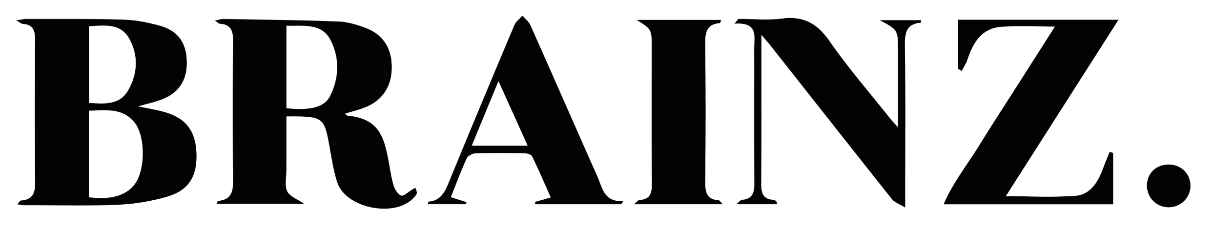 Brainz Logo